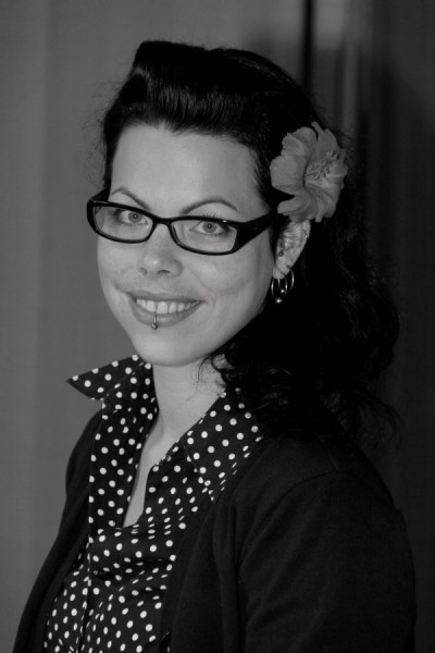 Franziska&nbsp;Brunner