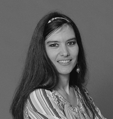 Pascale&nbsp;Hauser